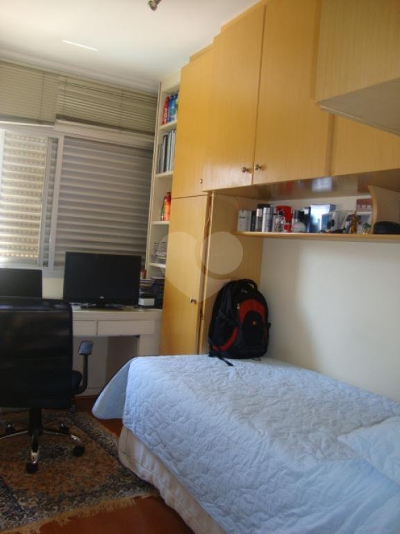 Venda Apartamento São Paulo Santana REO181006 14