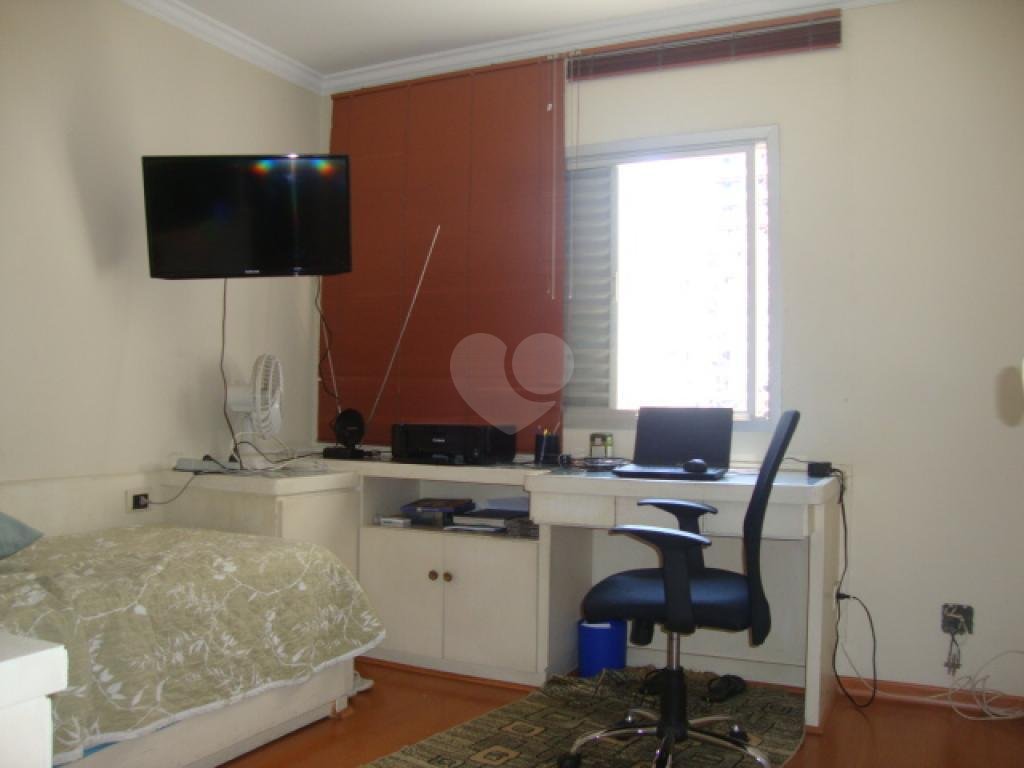 Venda Apartamento São Paulo Santana REO181006 16