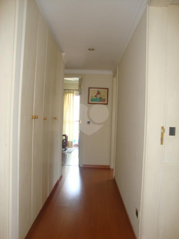 Venda Apartamento São Paulo Santana REO181006 19