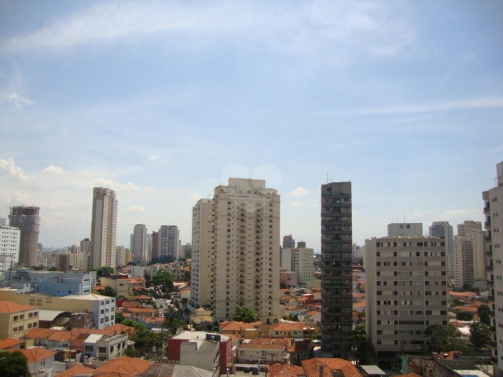 Venda Apartamento São Paulo Santana REO181006 25