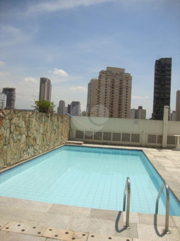 Venda Apartamento São Paulo Santana REO181006 28