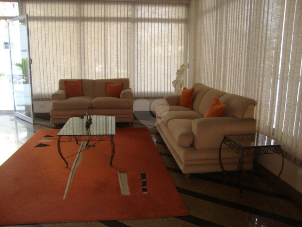 Venda Apartamento São Paulo Santana REO181006 31