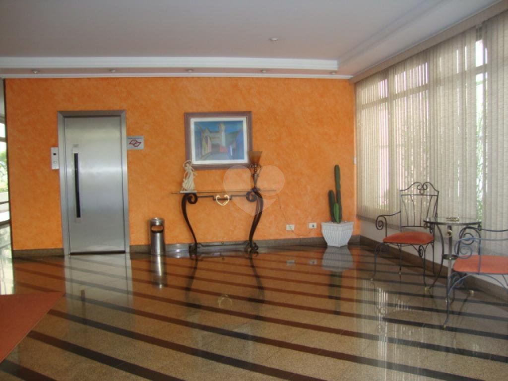 Venda Apartamento São Paulo Santana REO181006 32