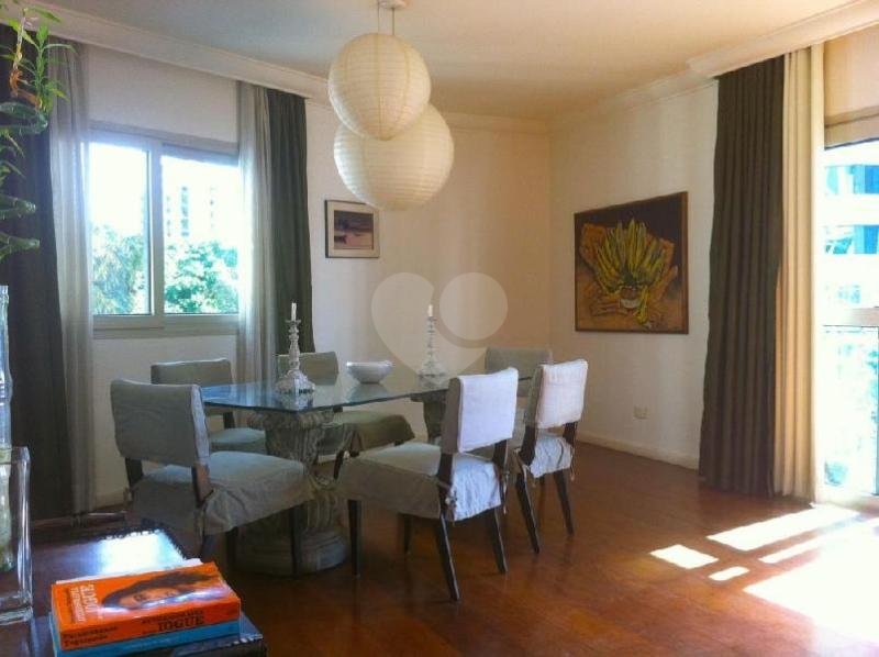 Venda Apartamento São Paulo Vila Morumbi REO18104 4