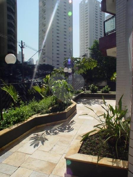 Venda Apartamento São Paulo Vila Morumbi REO18104 15