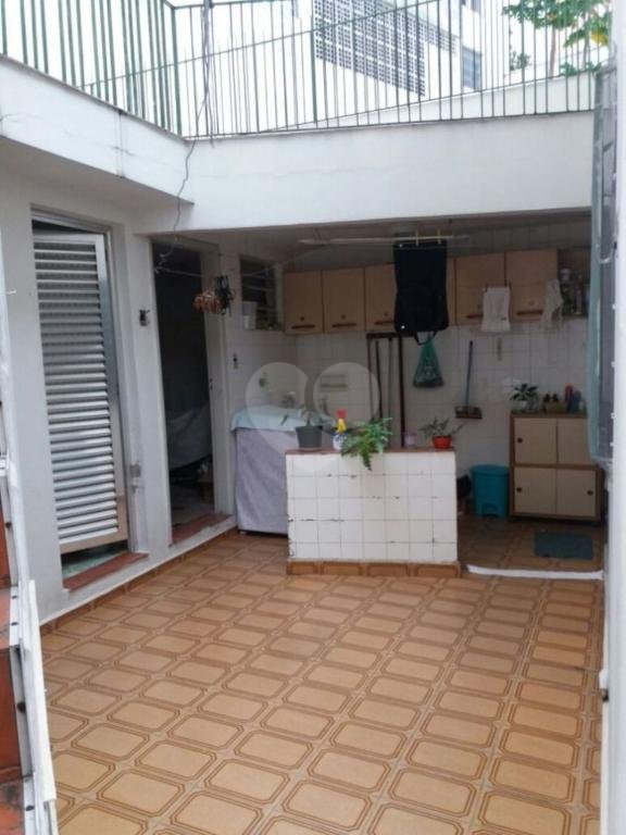 Venda Sobrado São Paulo Tucuruvi REO181045 35