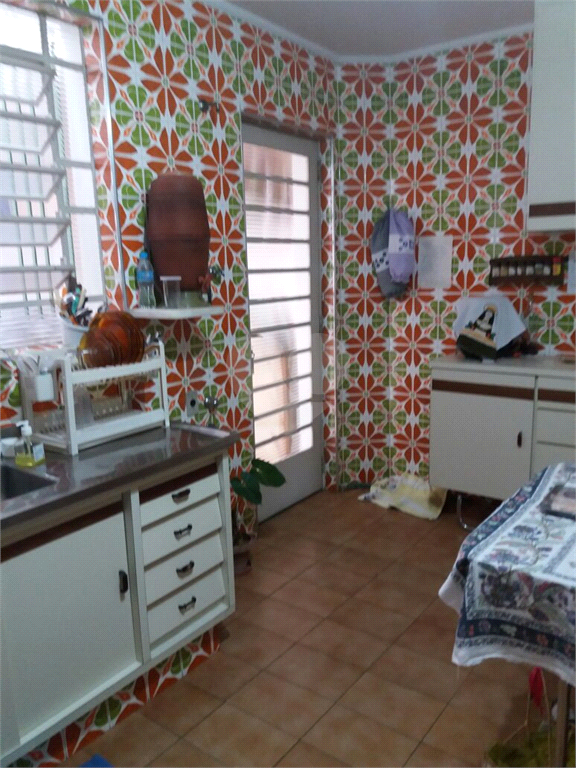 Venda Sobrado São Paulo Tucuruvi REO181045 51