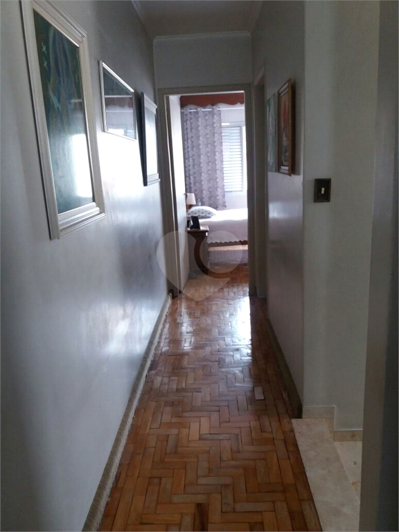 Venda Sobrado São Paulo Tucuruvi REO181045 46