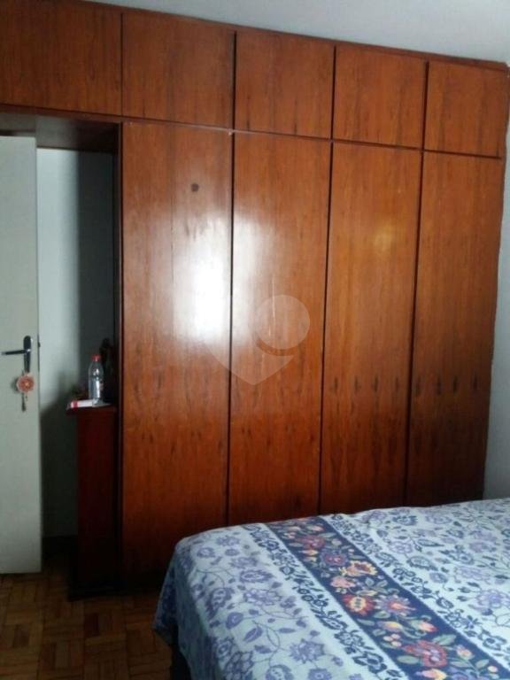 Venda Sobrado São Paulo Tucuruvi REO181045 22