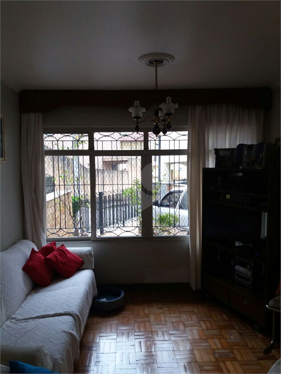 Venda Sobrado São Paulo Tucuruvi REO181045 52