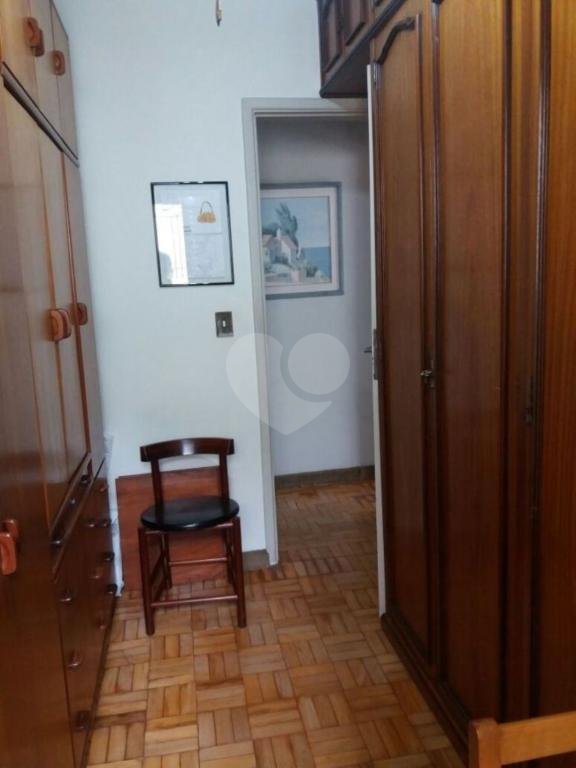 Venda Sobrado São Paulo Tucuruvi REO181045 26