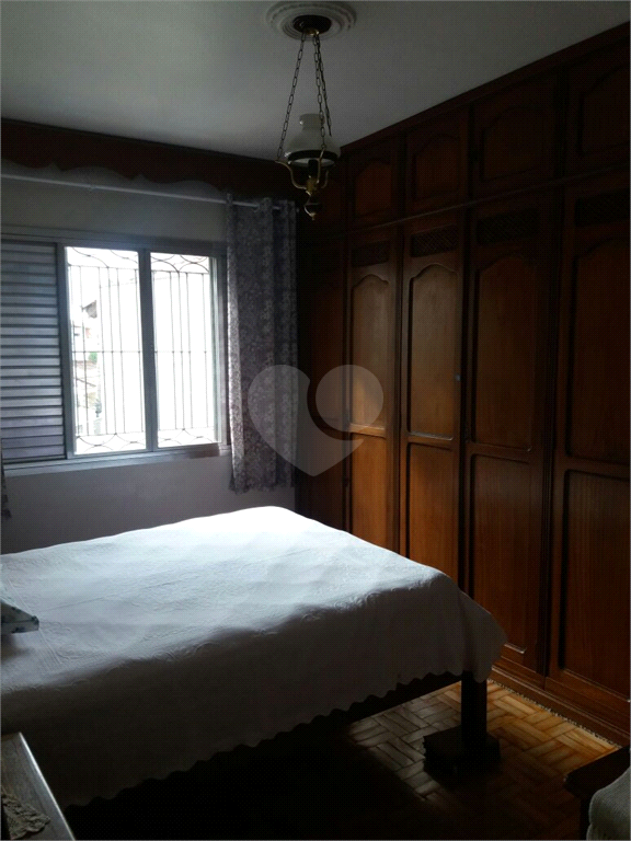 Venda Sobrado São Paulo Tucuruvi REO181045 44