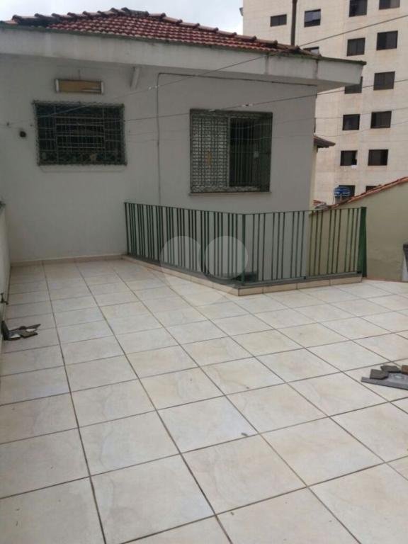 Venda Sobrado São Paulo Tucuruvi REO181045 34