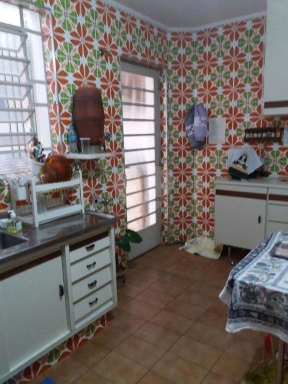 Venda Sobrado São Paulo Tucuruvi REO181045 11