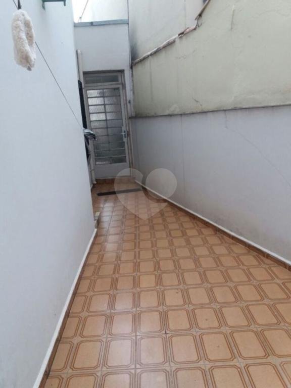 Venda Sobrado São Paulo Tucuruvi REO181045 30