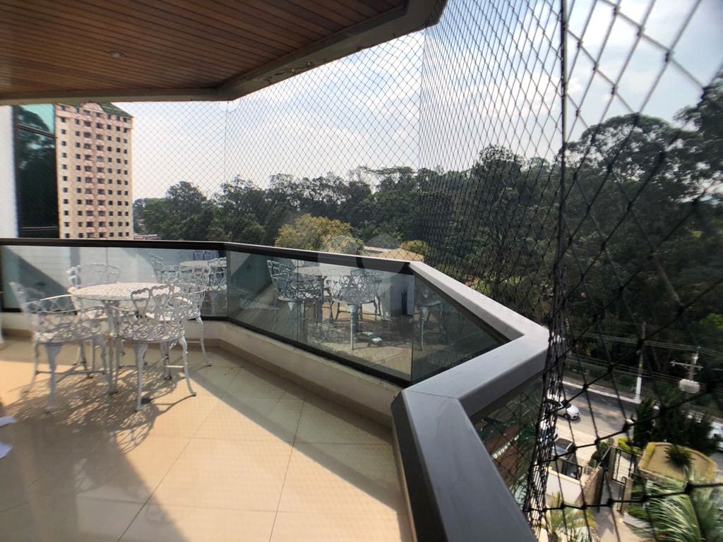 Venda Apartamento São Paulo Parque Mandaqui REO181047 5