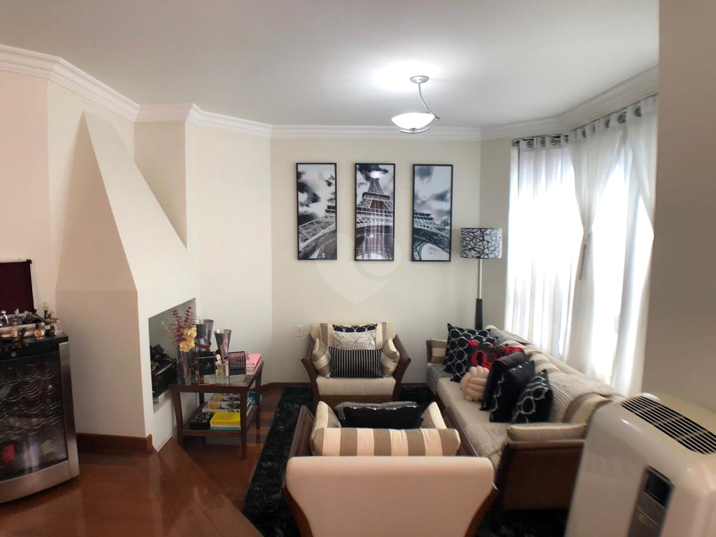 Venda Apartamento São Paulo Parque Mandaqui REO181047 16