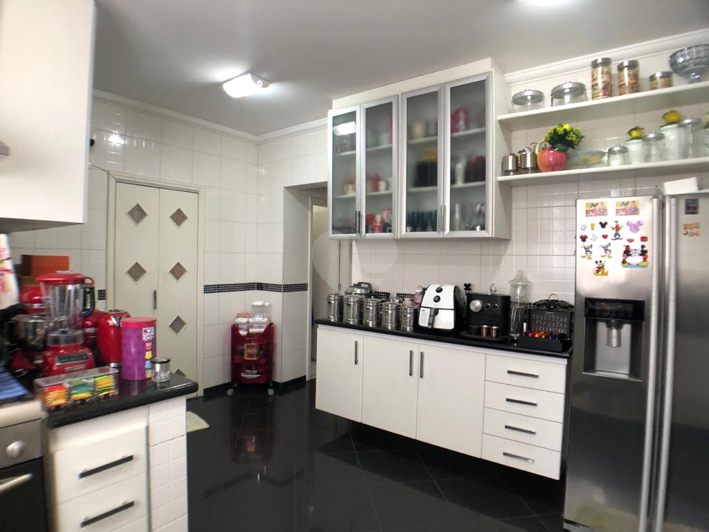 Venda Apartamento São Paulo Parque Mandaqui REO181047 24