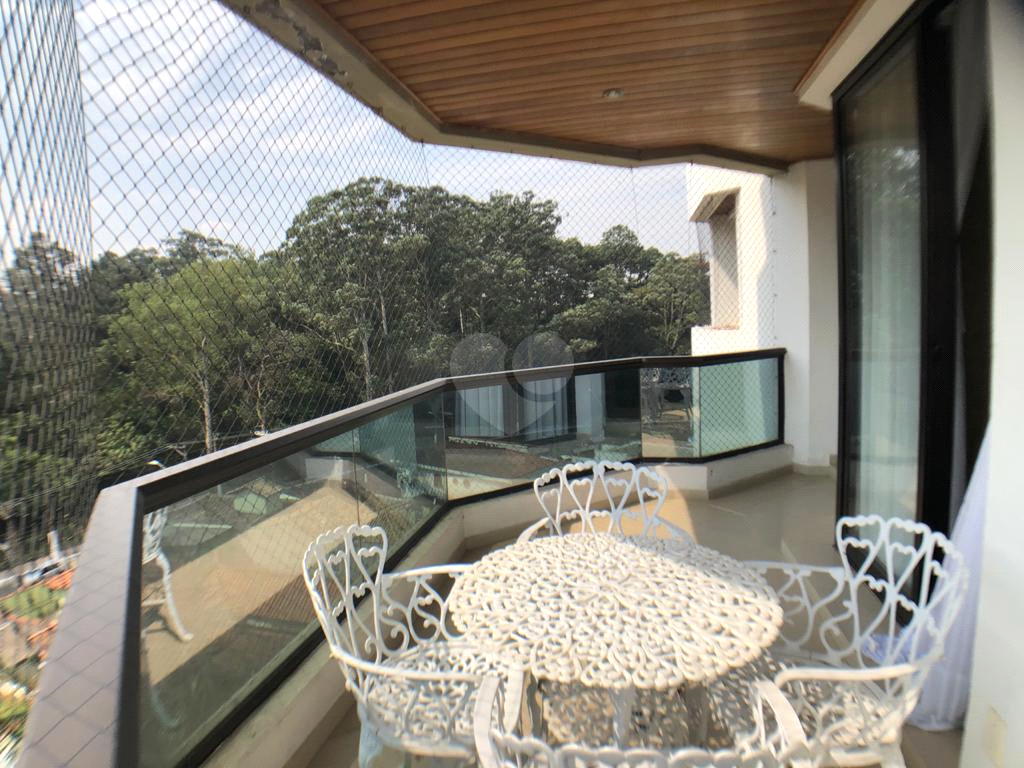 Venda Apartamento São Paulo Parque Mandaqui REO181047 2