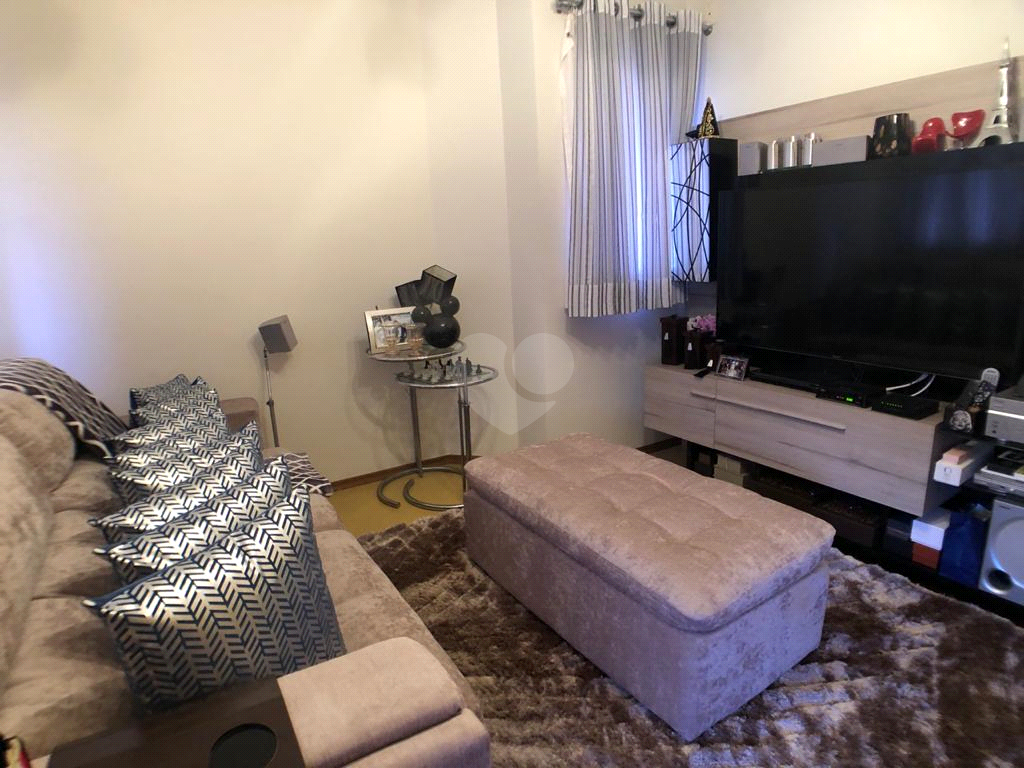 Venda Apartamento São Paulo Parque Mandaqui REO181047 6