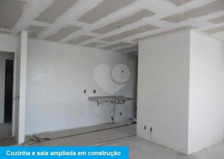 Venda Apartamento São Paulo Bom Retiro REO181055 5