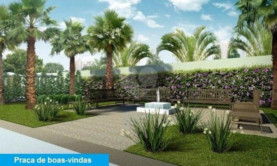 Venda Apartamento São Paulo Bom Retiro REO181055 11