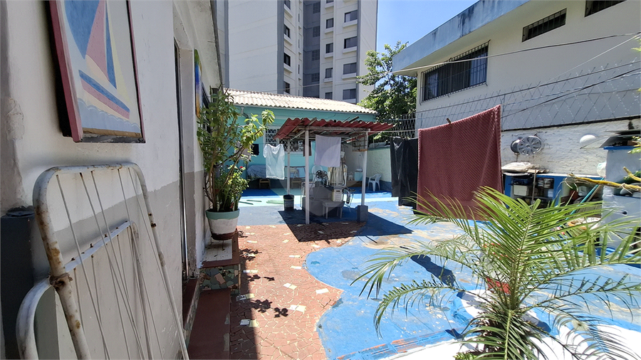 Venda Terreno São Paulo Vila Ester (zona Norte) REO181092 8