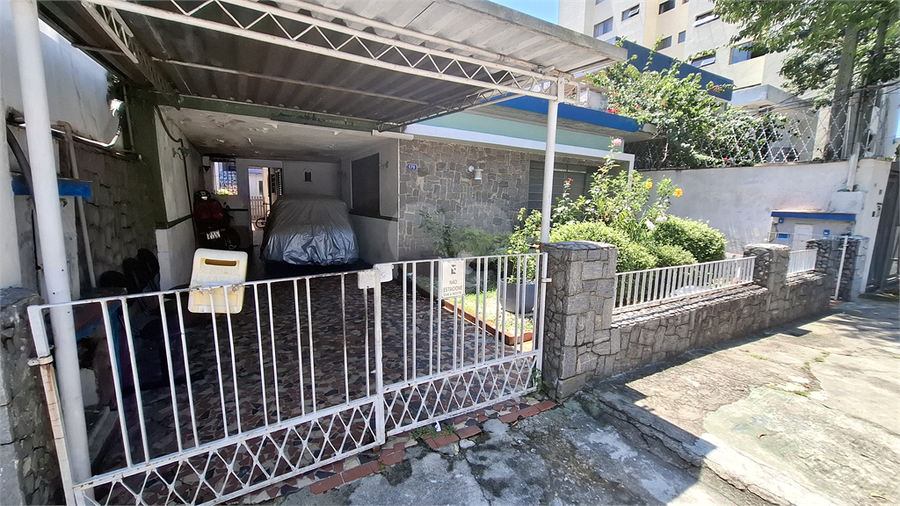 Venda Terreno São Paulo Vila Ester (zona Norte) REO181092 24