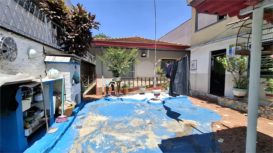 Venda Terreno São Paulo Vila Ester (zona Norte) REO181092 11