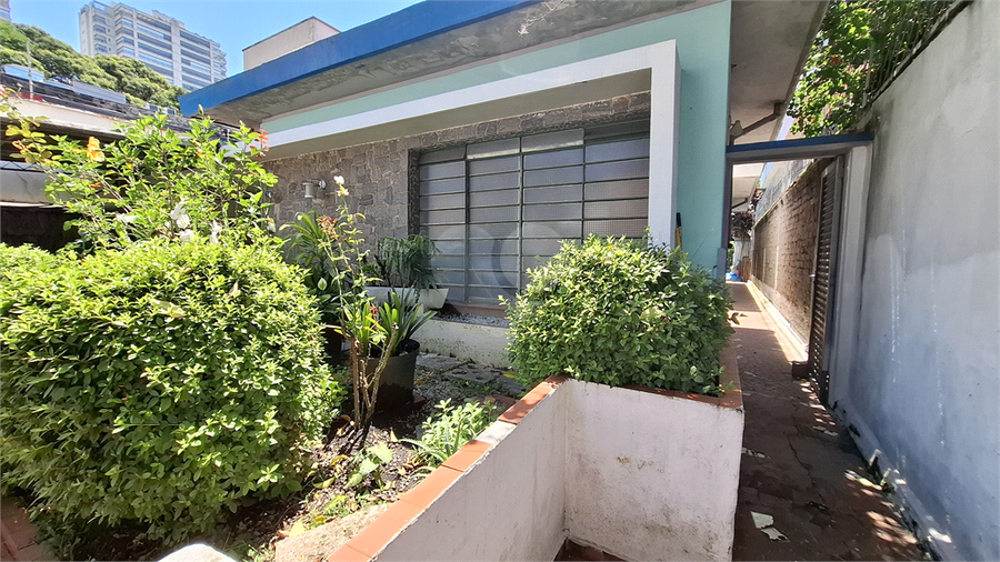 Venda Terreno São Paulo Vila Ester (zona Norte) REO181092 1