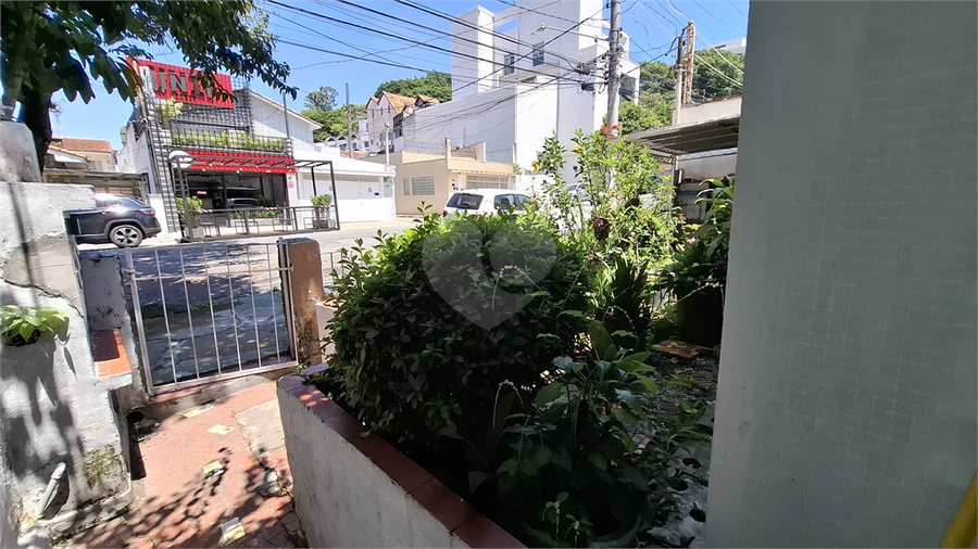 Venda Terreno São Paulo Vila Ester (zona Norte) REO181092 21