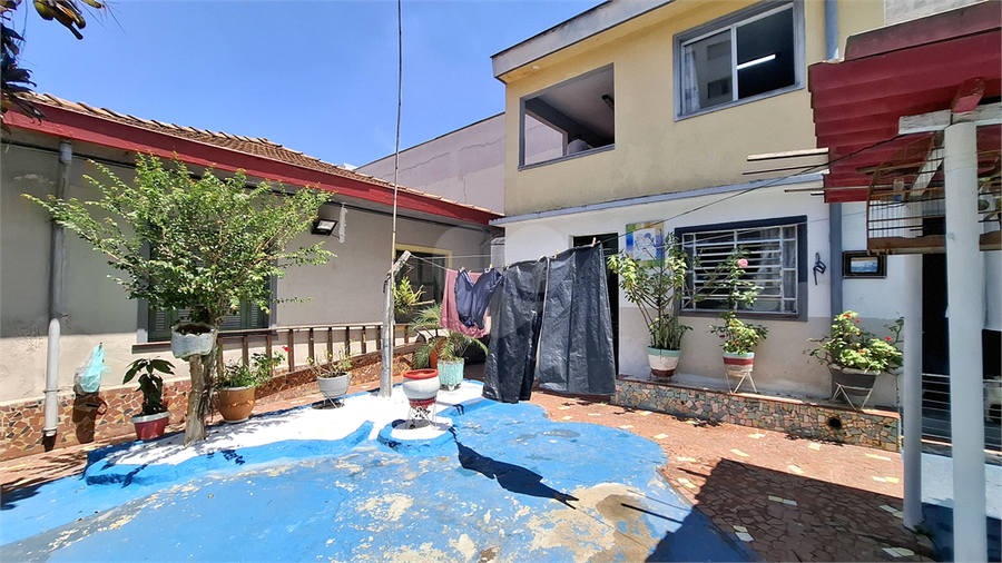 Venda Terreno São Paulo Vila Ester (zona Norte) REO181092 4