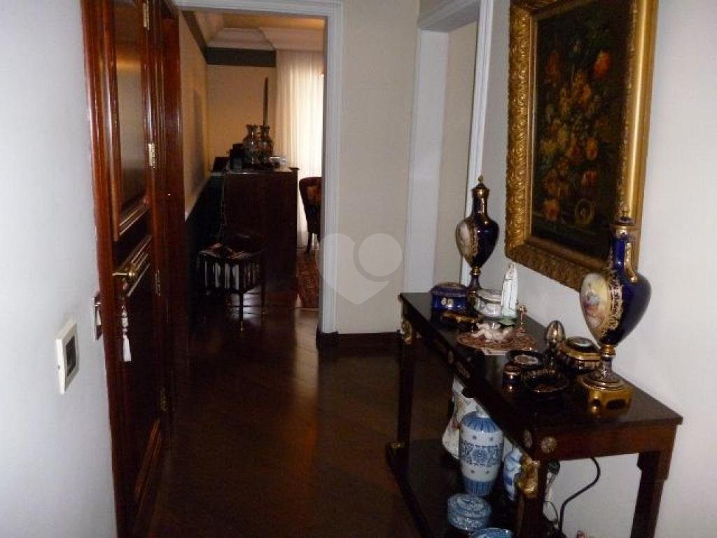 Venda Apartamento São Paulo Santana REO181093 4