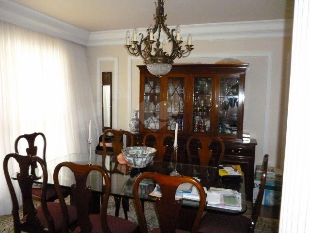 Venda Apartamento São Paulo Santana REO181093 3