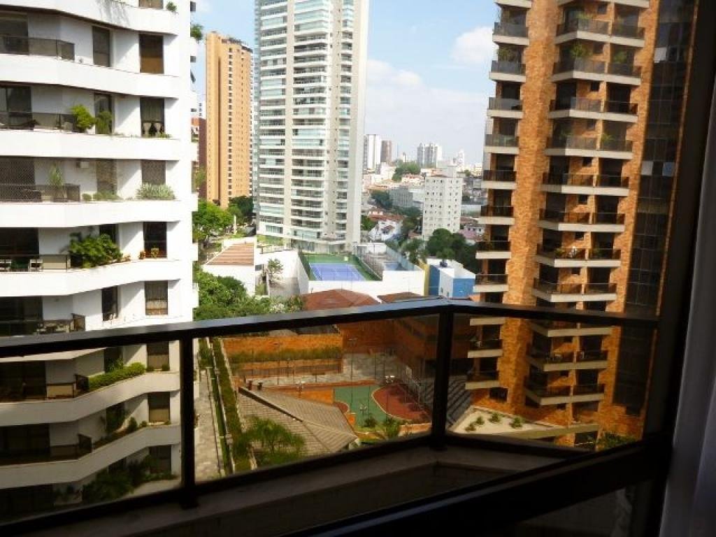 Venda Apartamento São Paulo Santana REO181093 9