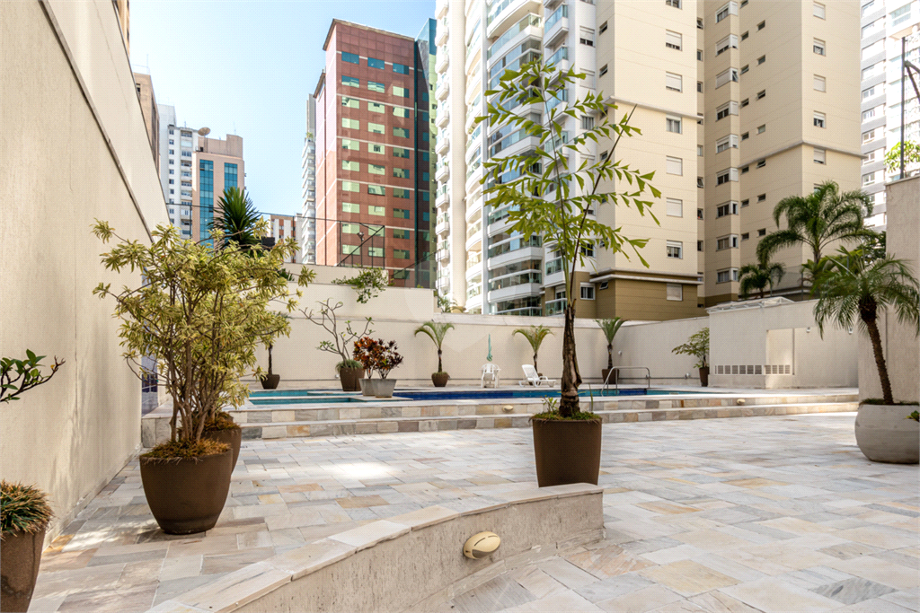 Venda Apartamento São Paulo Paraíso REO18111 31