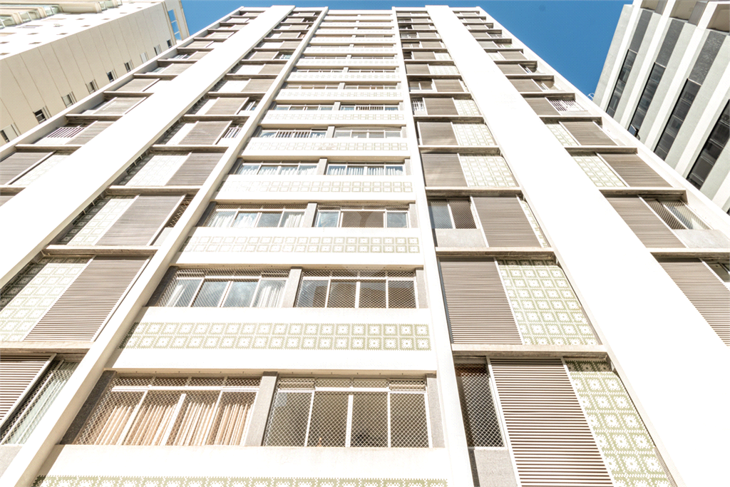 Venda Apartamento São Paulo Paraíso REO18111 35