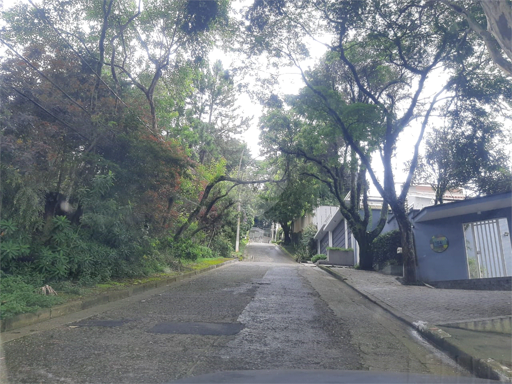 Venda Terreno São Paulo Jardim Ibiratiba REO181118 4