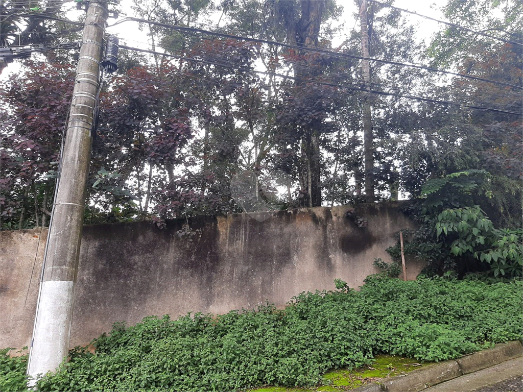 Venda Terreno São Paulo Jardim Ibiratiba REO181118 6