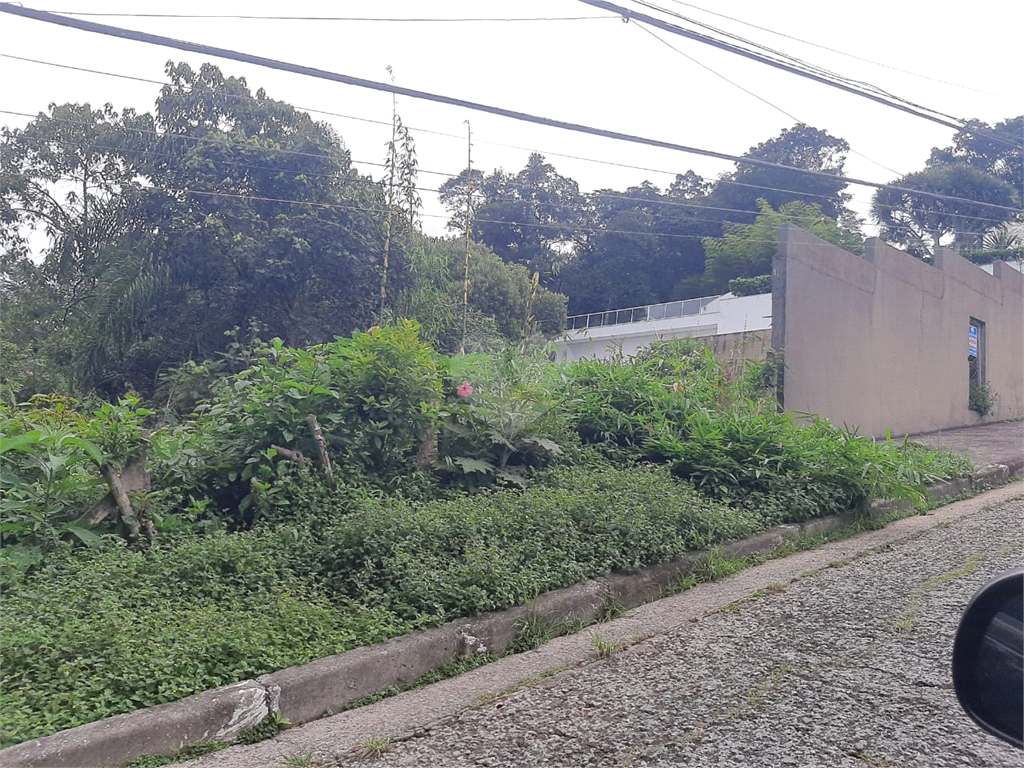 Venda Terreno São Paulo Jardim Ibiratiba REO181118 9