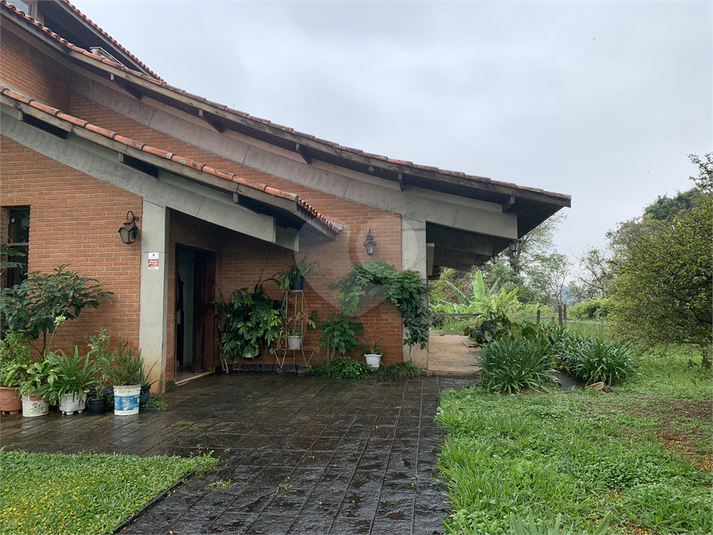 Venda Sobrado São Paulo Vila Irmãos Arnoni REO181125 1