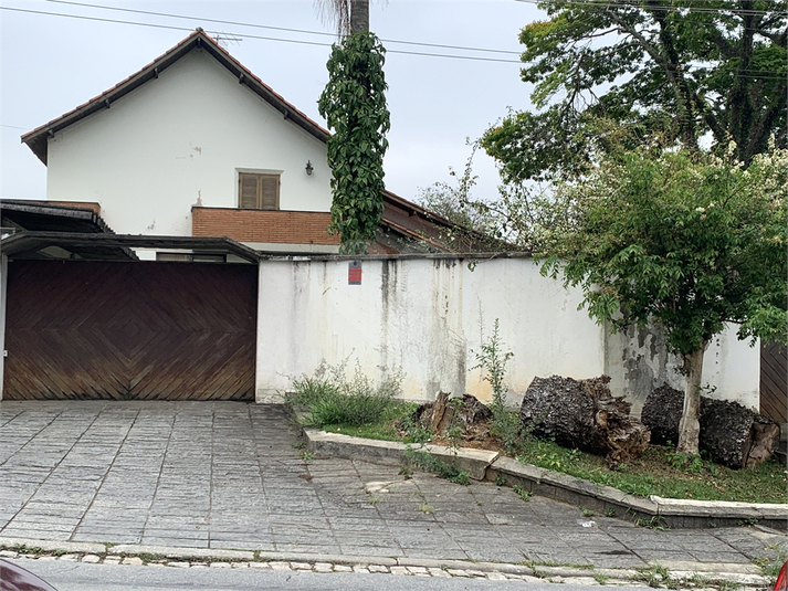 Venda Sobrado São Paulo Vila Irmãos Arnoni REO181125 27