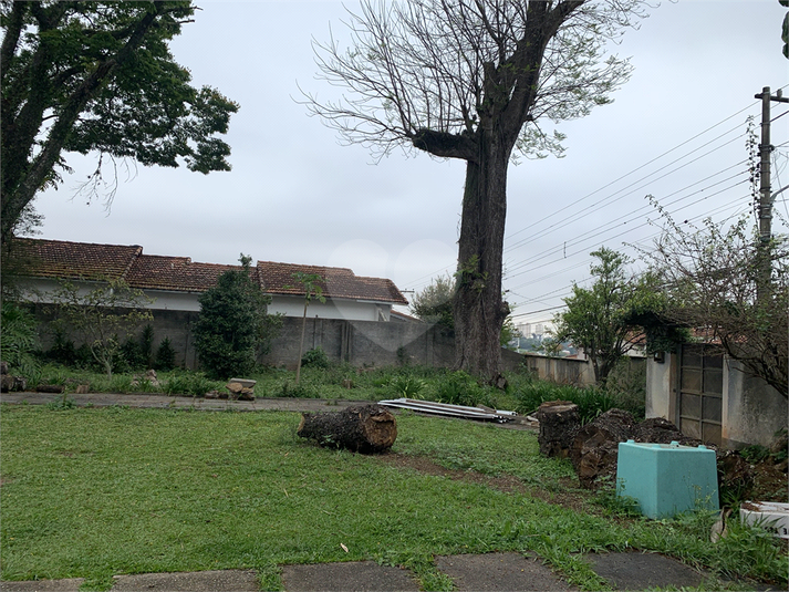 Venda Sobrado São Paulo Vila Irmãos Arnoni REO181125 3