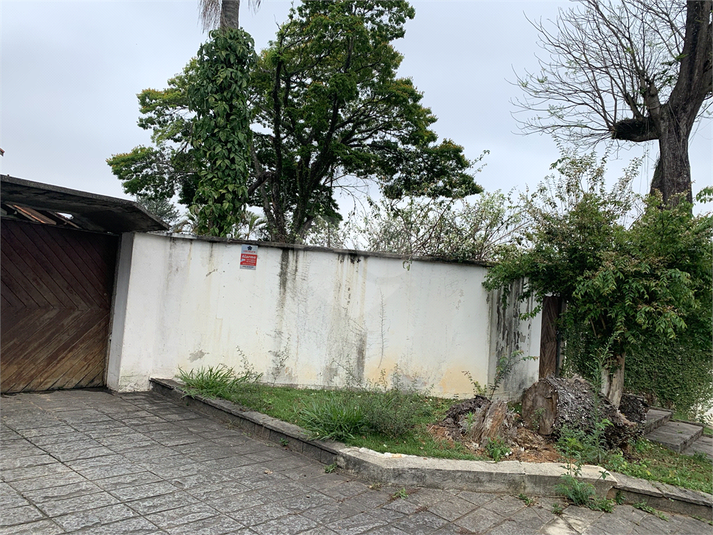 Venda Sobrado São Paulo Vila Irmãos Arnoni REO181125 24