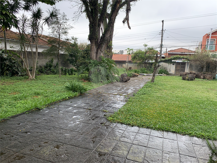 Venda Sobrado São Paulo Vila Irmãos Arnoni REO181125 22