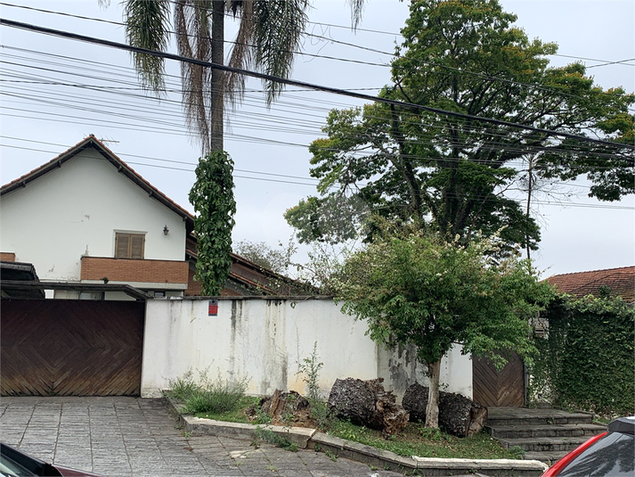 Venda Sobrado São Paulo Vila Irmãos Arnoni REO181125 28