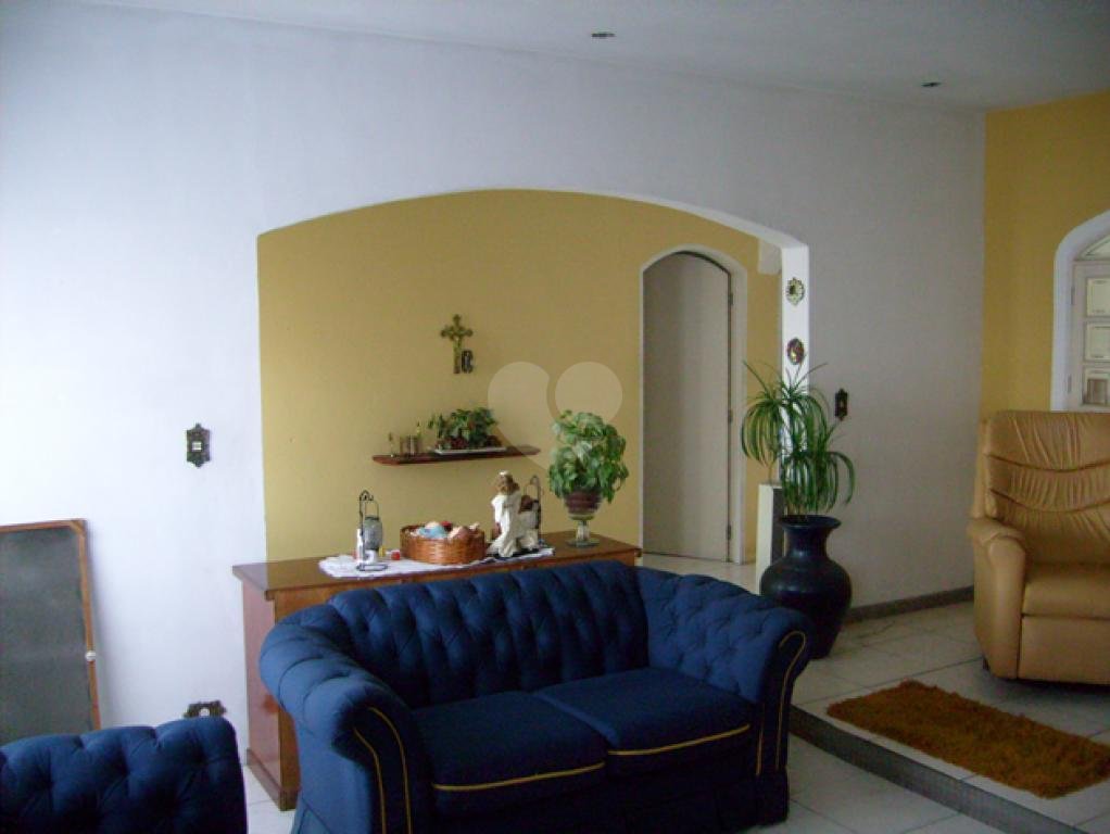 Venda Sobrado São Paulo Casa Verde REO181148 3