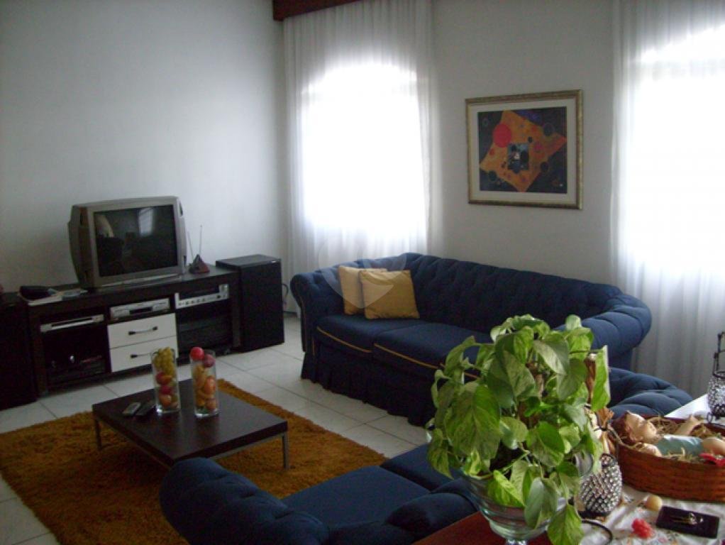 Venda Sobrado São Paulo Casa Verde REO181148 5