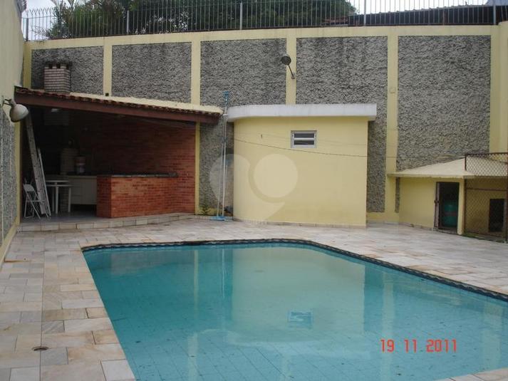 Venda Sobrado São Paulo Vila Guaca REO181156 26