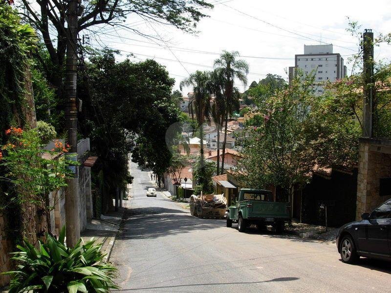 Venda Sobrado São Paulo Vila Albertina REO181169 5